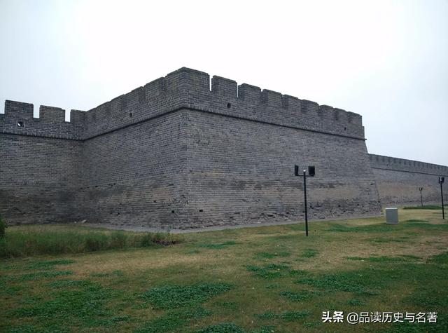 安阳八大古都之三，盘点中国历史上的八大古都定都朝代以及重要历史事迹