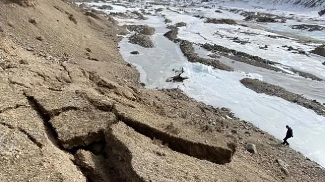 暴雨是自然灾害吗，大暴雨属于自然灾害吗（2022年全国十大自然灾害）