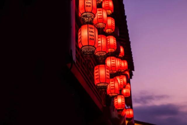 元宵节传统节日，元宵节有没有什么传统节日（最有“中国味儿”的节日）