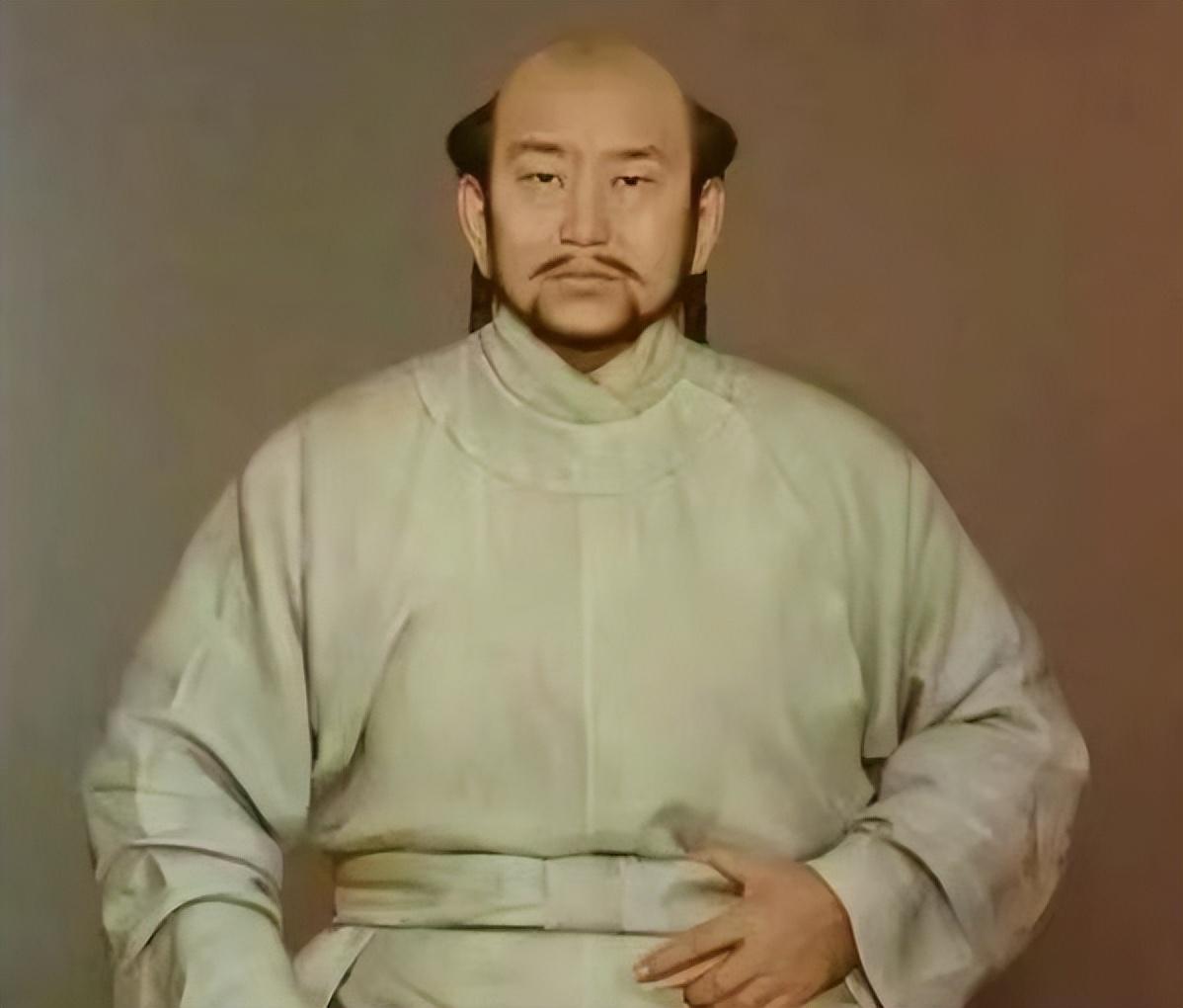 内蒙古传说真实故事，1994年内蒙出土辽代贵族墓葬