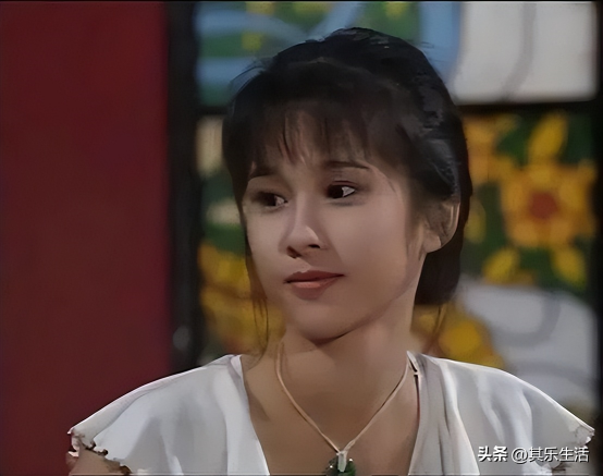 冼灏英 饰 爱新觉罗玄魁