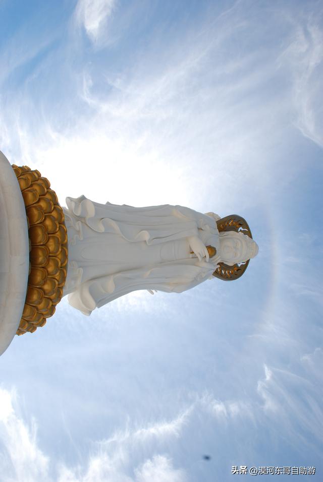 一起来看看吧，圐圙怎么读（4月的漠河是这样的）