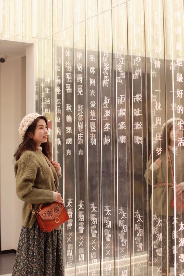 苏州丝绸哪里买最正宗，苏州哪里买丝绸（这六家特色小店别错过）