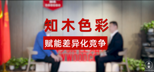 色精和色浆的区别，色精和色浆的区别是什么（知木色彩总经理段乐）