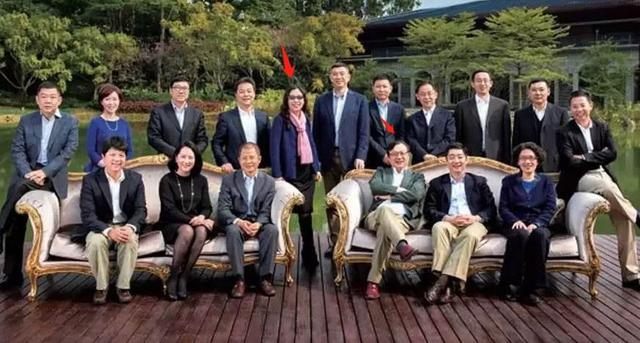 中国女王信息大全，中国古代十大女王是什么（66岁华为女皇孙亚芳）