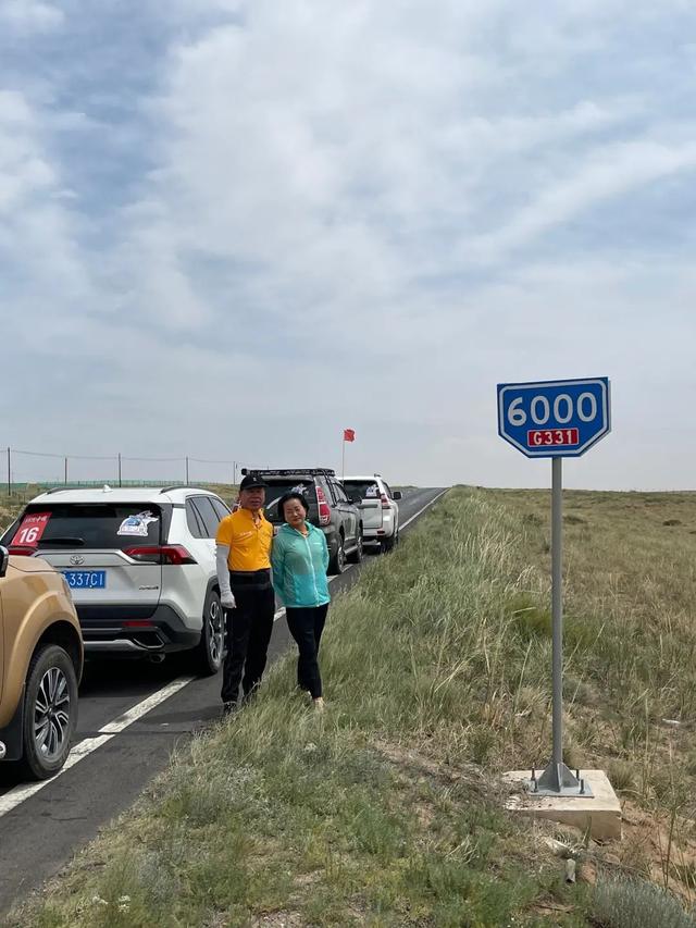 自驾游路线，自驾游路线哪种品牌的好（115天环驾中国35000公里）