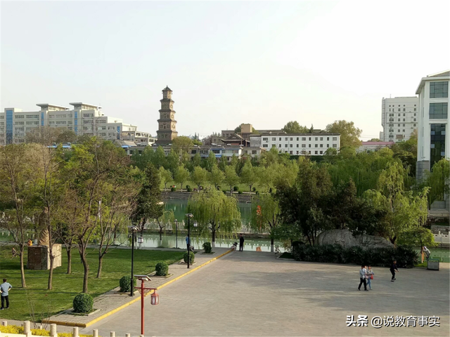 山西师范大学怎么样，华南师范大学认可度高吗（如今迎来三大“好消息”）