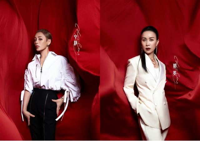 香港姐妹主题曲，【袁咏仪电影】演员袁咏仪主演电影简介（“伴舞”张天爱完美如Ai）