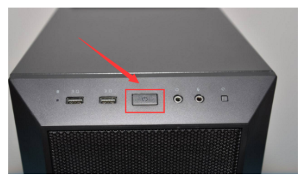 thinkpad黑屏无法唤醒电源一闪一闪（解决电脑黑屏的方法）
