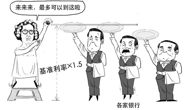 2012年银行存款利率表，2012年的银行利率是多少（你的银行存款利率要降啦）