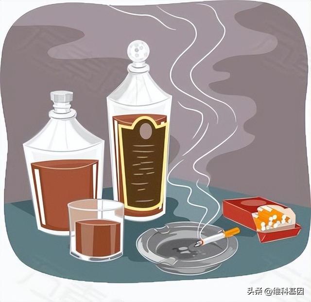 男人抗衰老最好的方法，男人迈向衰老表现（抗衰老方法整理，拿去）