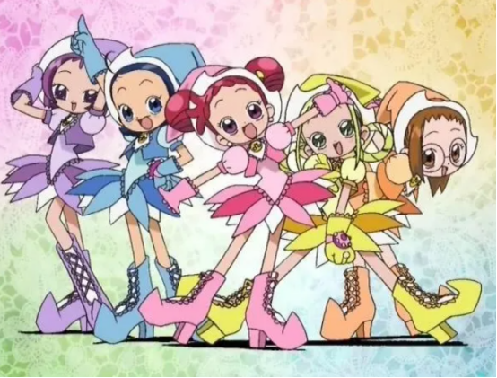 08年到现在tvb动画片，儿时回忆~90年代翡翠台播过的动画片第二期