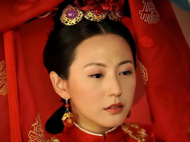 步步惊心若兰怎么死的，步步惊心若兰死的那集（步步惊心：若兰抛弃初恋）