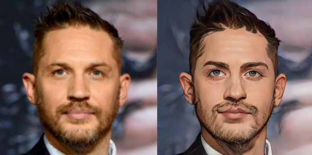 照片如何变清晰，模糊的图片怎么变清晰（AI出手修复老照片）