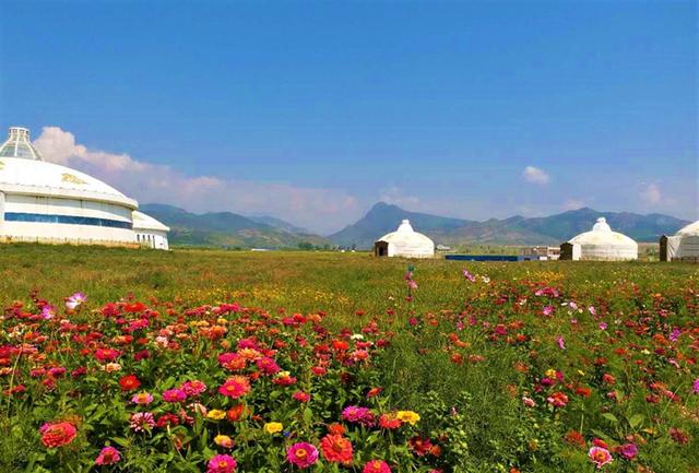 内蒙古旅游攻略必玩的景点，内蒙古旅游攻略必玩的景点图片（盘点内蒙古26个最好玩的景区景点）