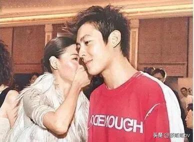 陈小春对张柏芝是真爱吗，美到极致的香港3大美女明星