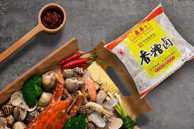 调料都有哪些常用的，调料都有哪些常用的名字（中国10大“地方特色”调味品）