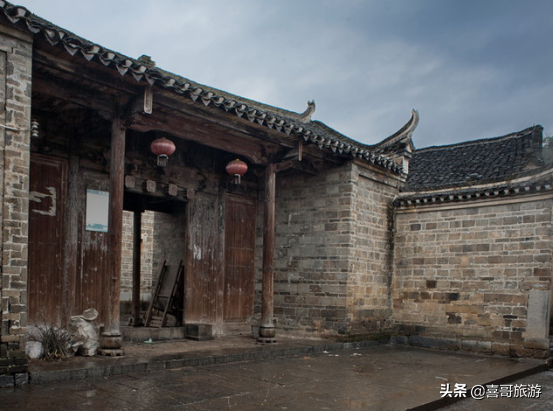 广西桂林十大旅游景点，广西桂林市灌阳县十大景区有哪些