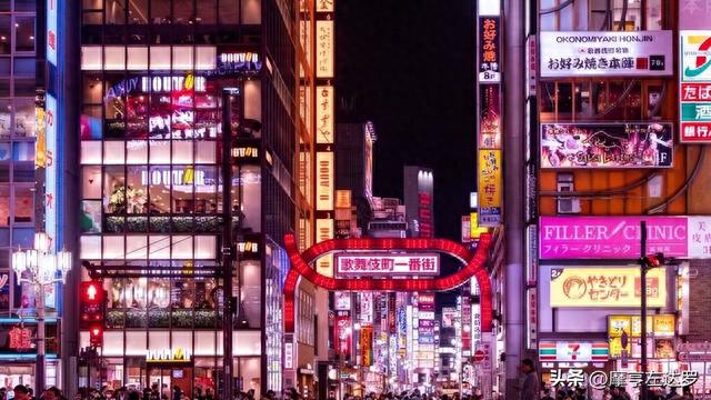 东京区娱乐场所调查：从池袋到下北泽