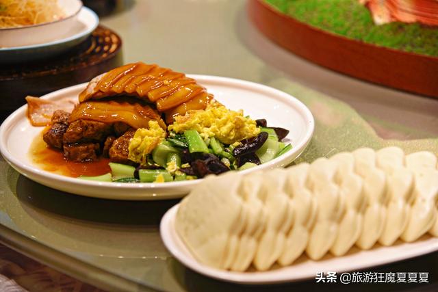 张掖美食一网打尽，张掖美食街什么最好吃（张掖本地人推荐的美食）