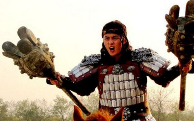 隋朝有哪些名人，隋朝有哪些著名人物（隋唐十八条好汉在正史中仅八个）