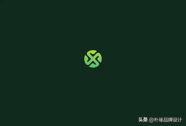 各种品牌logo设计图，形意兼备的52款简洁的品牌标志logo设计分享