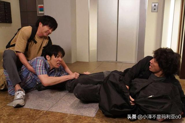 零差评的10部悬疑剧，全程高能的10部悬疑惊悚剧