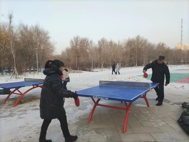 乌鲁木齐儿童公园，乌鲁木齐带孩子去哪玩（乌鲁木齐今年在公园里建4个体育公园）