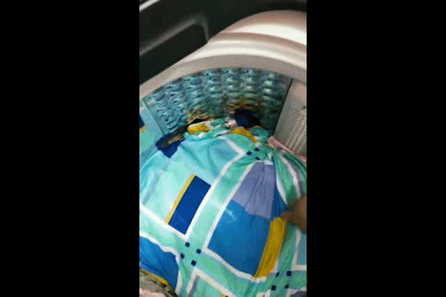 tcl洗衣机故障代码，Tcl洗衣机故障代码完整收集（TCL小蛮腰免污洗衣机P9使用体验）