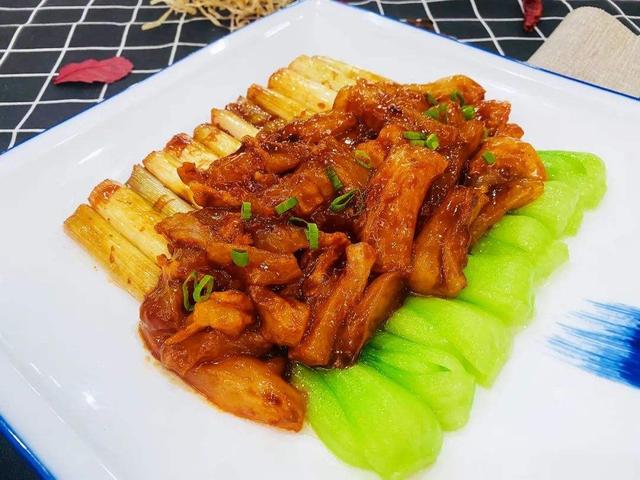 吉林美食，每一道都是吉林人的心头爱（吉林美食）