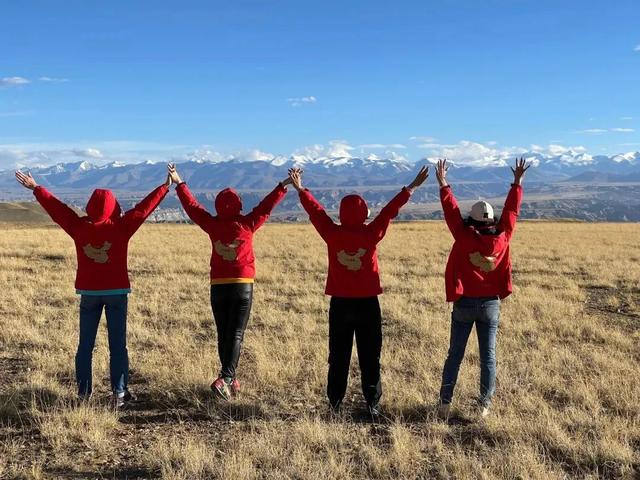 自驾游去哪里比较好，春季自驾游去哪里比较好（100天35000公里）