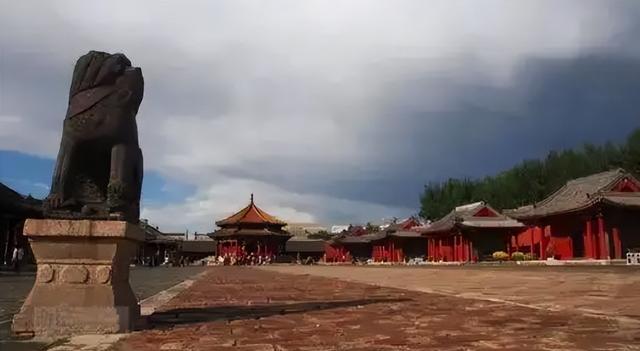 盛京是现在的什么地方，奉天是现在的什么地方（明朝奉天是现在的什么地方）