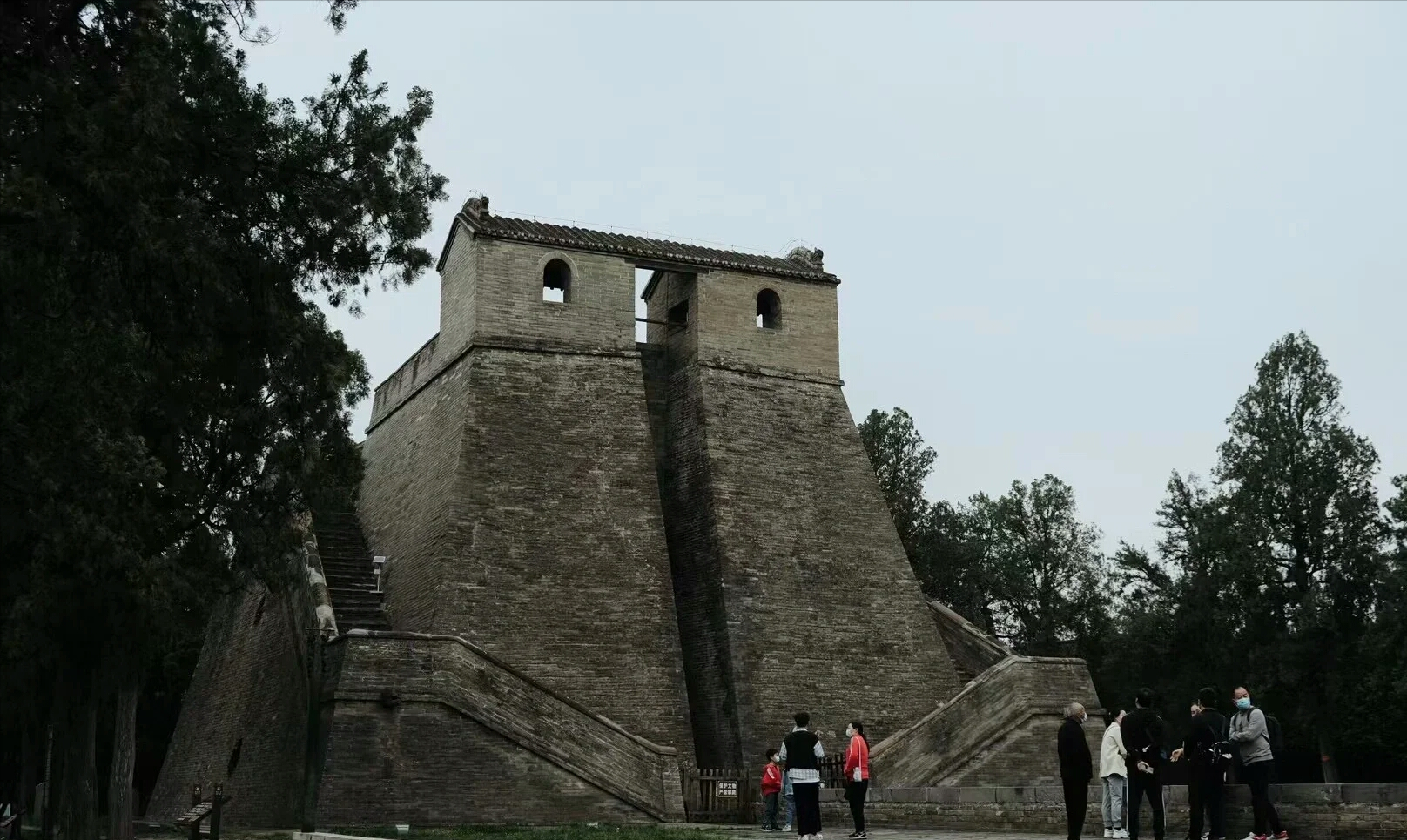 登封旅游景点有哪些(河南登封旅游景点不只是少林寺) 