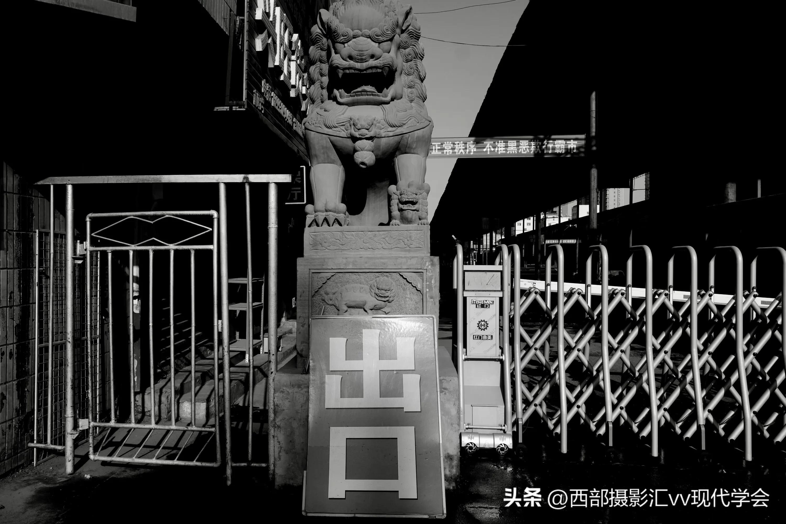 兰州工程机械二手市场 西部风情｜兰州市场～旧货市场