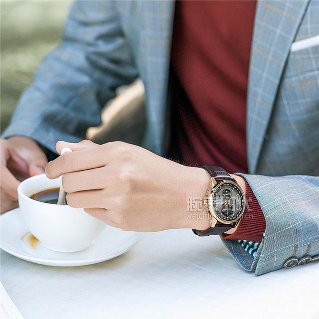 光能手表有什么牌子，哪些品牌有光动能手表（推荐8款不同价位的西铁城光动能腕表）