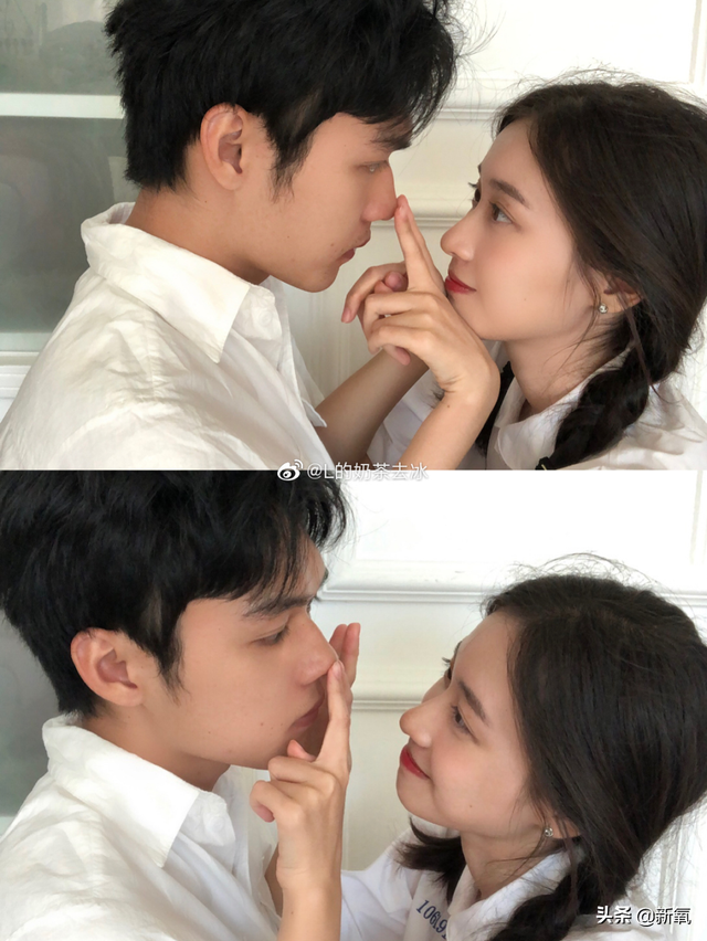 个性妩媚头像女，一点小性感 一点小妩媚微信（随便一张都是会被美少女们拿来做头像的程度）