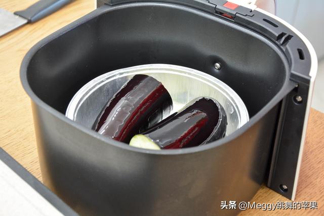 空气炸锅美食菜谱，空气炸锅做菜菜谱（这2道空气炸锅小菜太香了）