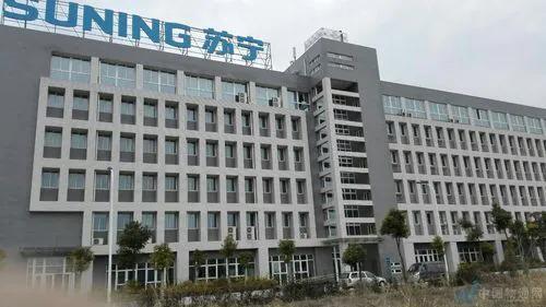 苏宁控股集团（苏宁控股集团成长史）