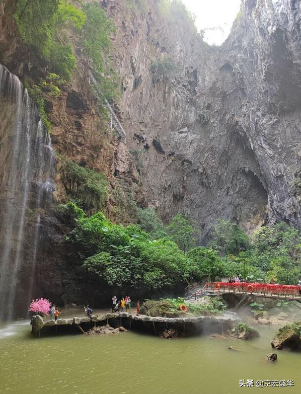 清远旅游有什么好地方，清远有什么好玩的地方旅游景区（清远最值得去的九个景点）