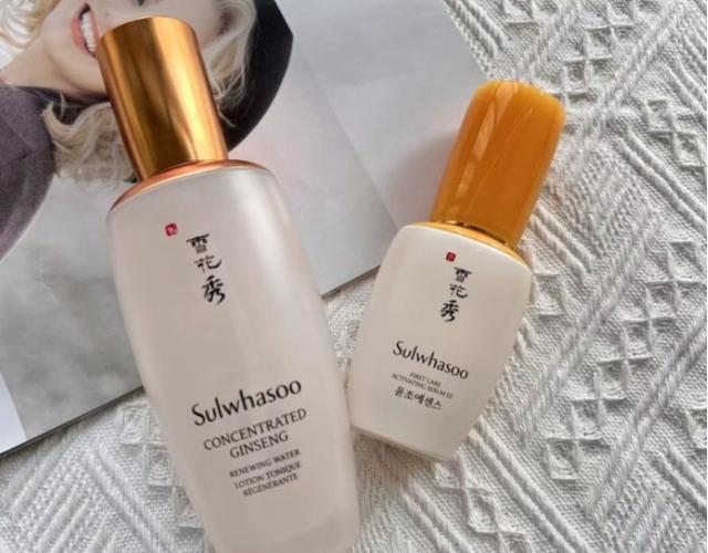 孕妇可以用的大牌水乳有哪些，孕妈跟着买不会错