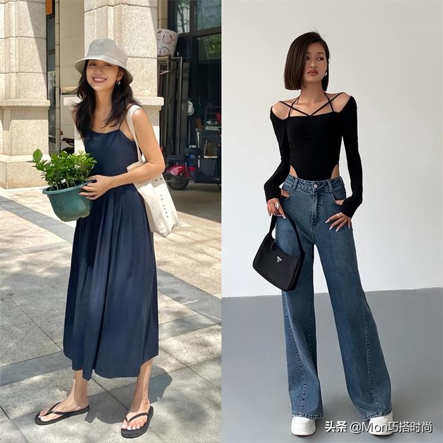 穿绿色衣服还是粉色衣服显白，皮肤不白穿绿色好看还是粉色好看（衣服颜色尽量不要选白色和黄色）