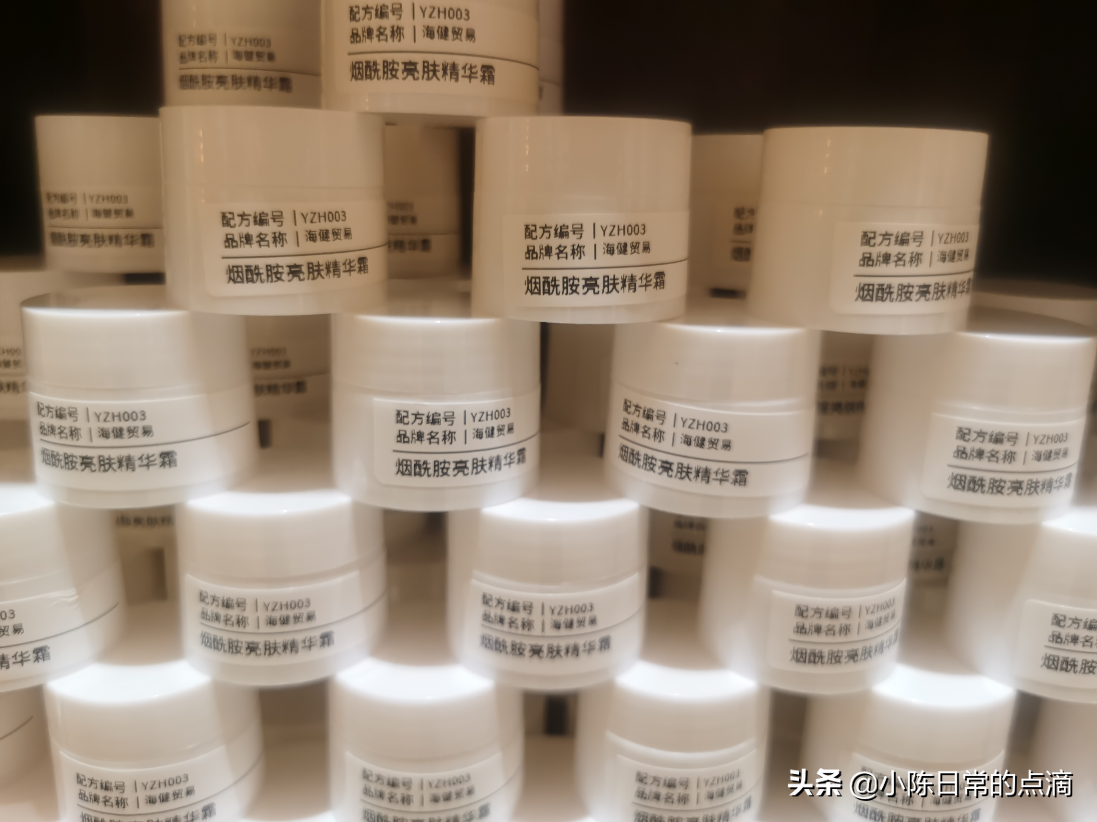 化妆品好做吗(做化妆品行业应该从什么入手)
