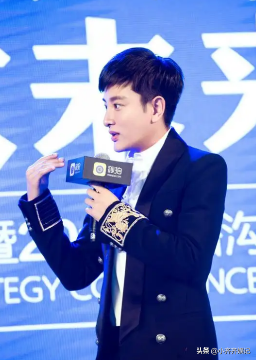 贾乃亮的情史，以及他和李小璐离婚的前前后后