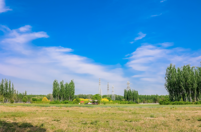 北京出游好去处，北京游玩好去处（到这些“世外桃源”）