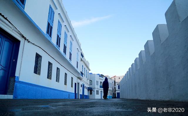 摩洛哥和摩纳哥有什么区别，摩洛哥和摩纳哥有什么区别英文（摩洛哥15天自驾攻略）