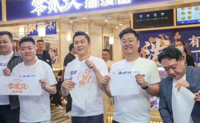 “亿万身价”李晨：坐拥北京9亿四合院，座驾竟比马云的还贵