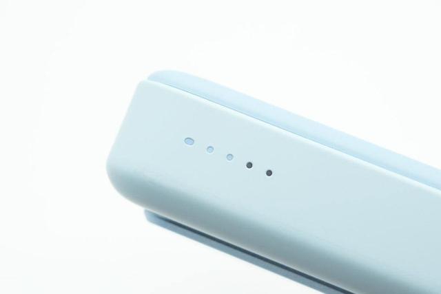 如何检测移动电源的容量，怎么测量移动电源电池容量（兼具小体积与10000mAh大容量）