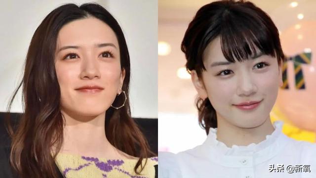 声恋的演员介绍，恋歌演员介绍（光靠颜值就在国内出圈的日系美少女）