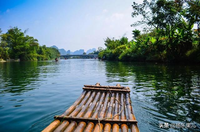 桂林旅游景点介绍，广西桂林旅游景点介绍（广西-桂林十景）