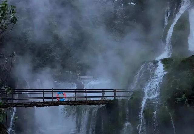 螺髻山九十九里温泉，螺髻山九十九里温泉门票优惠（美食媲美乐山）